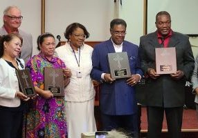 mt carmel pastors
